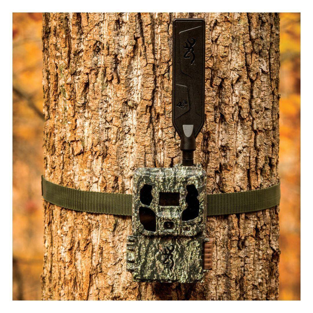 Angle. Browning - Browning Trail Camera-Pro Scout MAX HD.