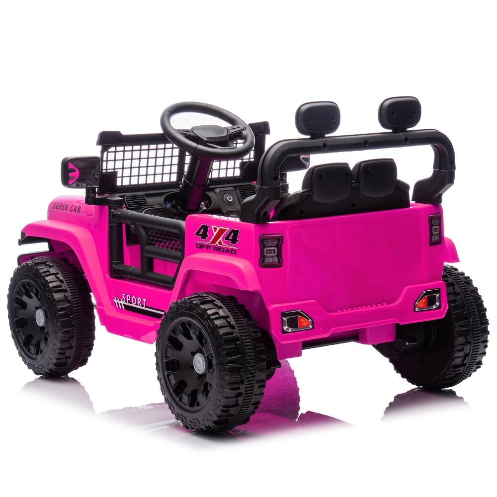 SUPER CAR  
4x4 OFF ROAD  
SPORT