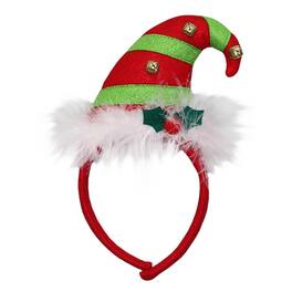 Dyno - Elf Hat Headband 1 pk - Multicolored