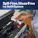 Spill-Free, Mess-Free Ink Refill System