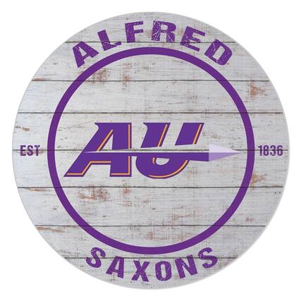 ALFRED
AU
EST 1836
SAXONS