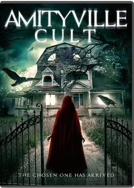 Amityville Cult - DVD