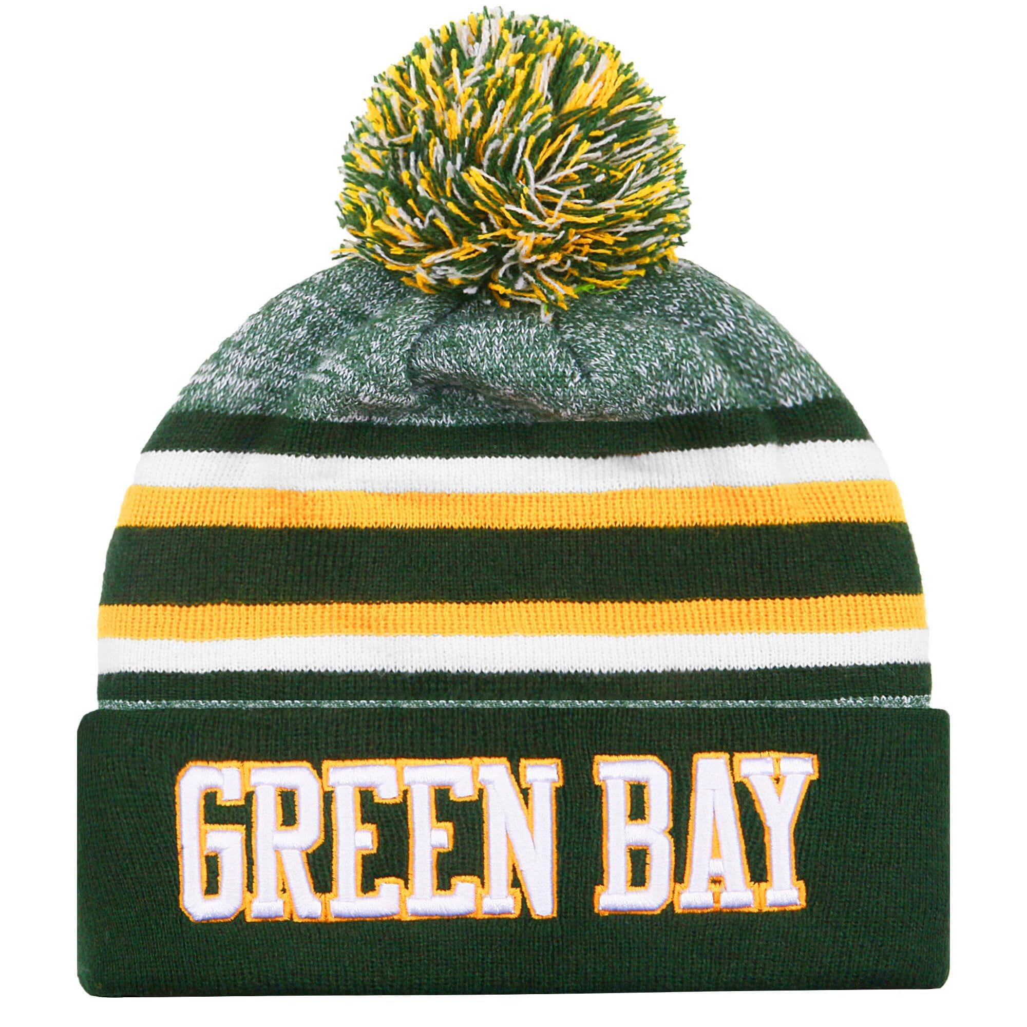 GREEN BAY