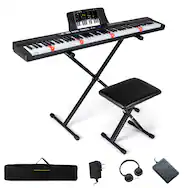 Digital Pianos