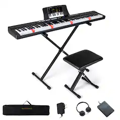 Digital Pianos