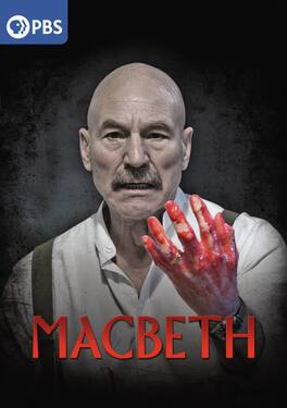 Great Performances: Macbeth - DVD