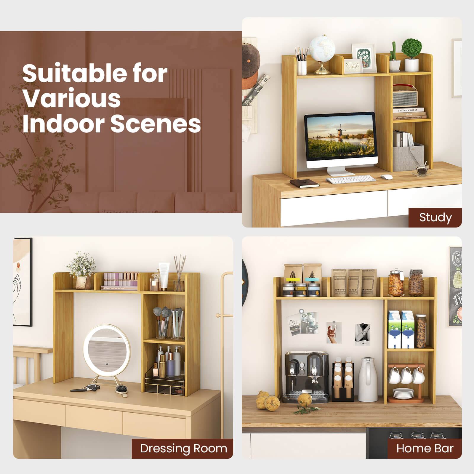 Suitable for Various Indoor Scenes: Study, Dressing Room, Home Bar