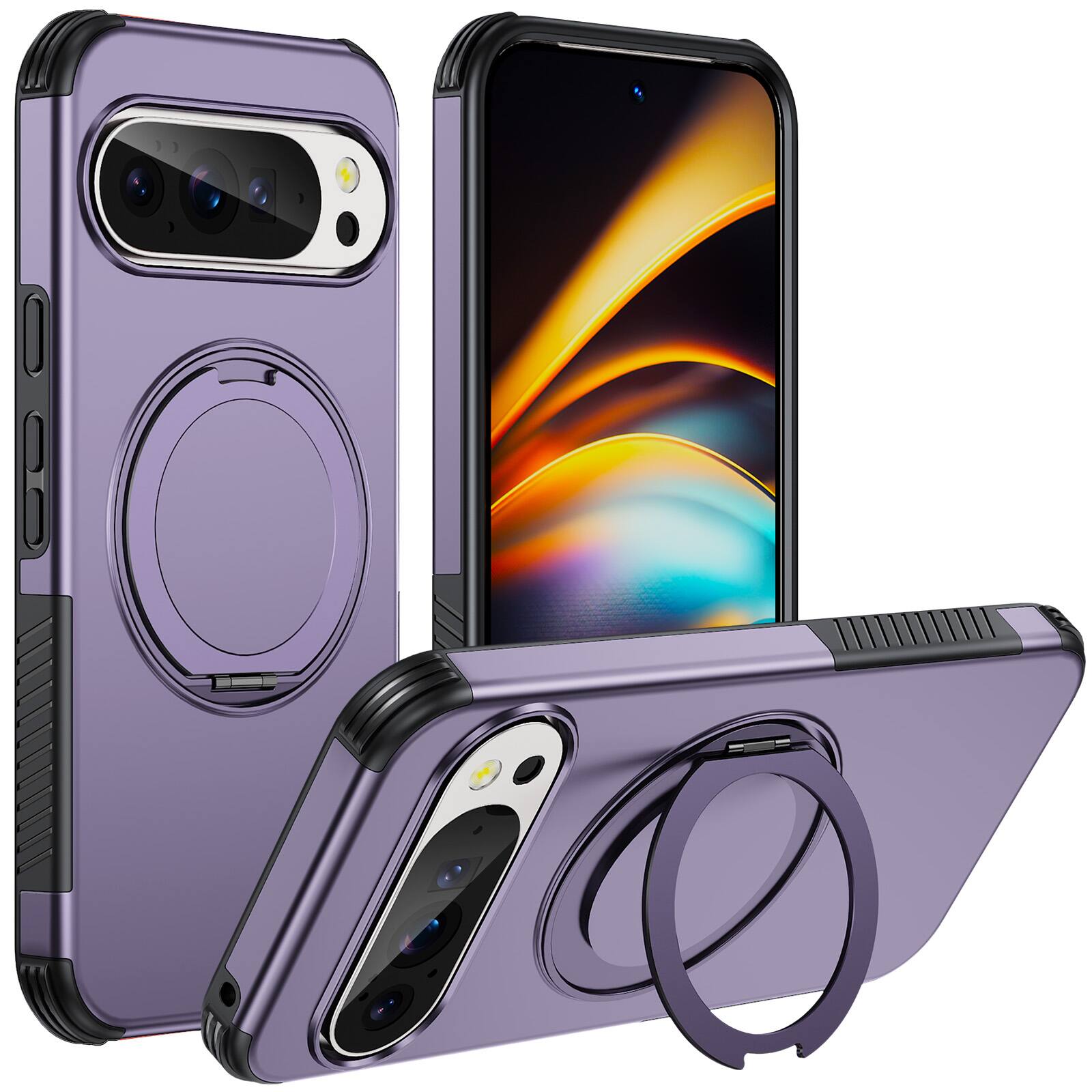 Light Purple