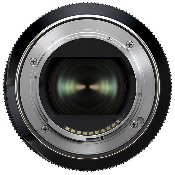 Alt View 5. Tamron - 28-75mm F/2.8 Di III VXD G2 Lens A063 for Nikon Z-Mount Full Frame Camera Accessory Bundle.