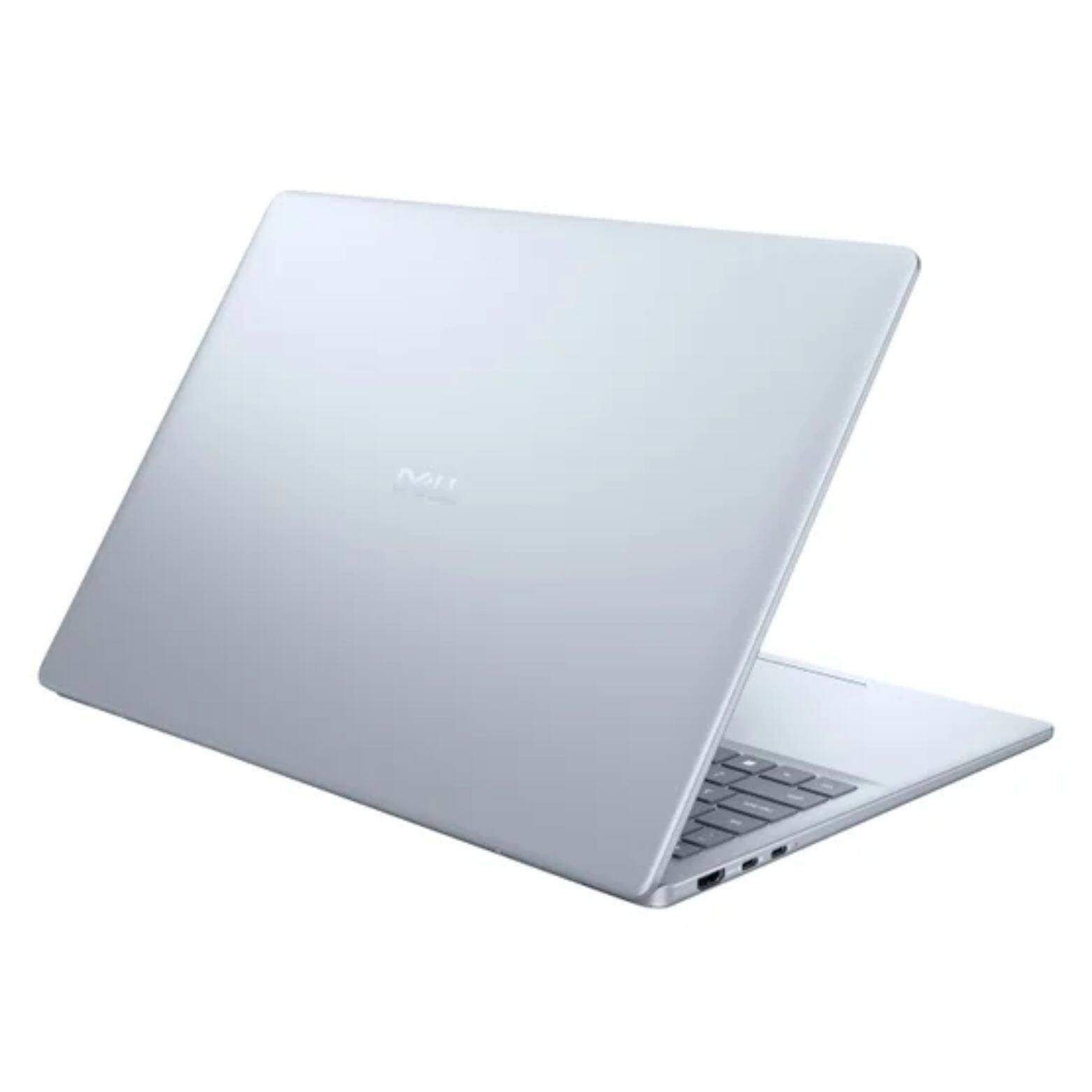 Alt View 6. Dell - 16 Plus 16" FHD+ Touch Copilot+ Intel Ultra 7 258V 3.7 GHz up to 4.8 GHz 32GB RAM 1TB M.2 PCIe NVMe SSD Windows 11 Home - Ice Blue.