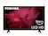 Front. Toshiba - 32" Class V35 Series LED HD Smart Fire TV - Black.