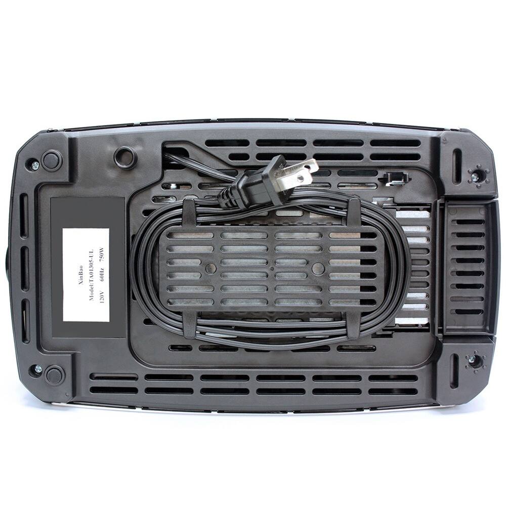 XinBao Model: TA01305-U  
750W  
71009  
120%