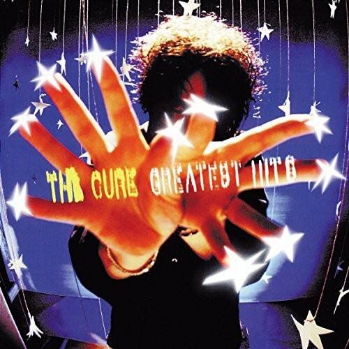 UMG - The Cure - Greatest Hits: International Edition   - COMPACT DISCS [CD]