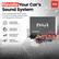 Elevate Your Car's Sound System
Boss AR1500M 1500 Watt MONO Compact Amplifier & Bass Knob & 8 Gauge Amp Wiring Kit
- PWM MOSFET POWER SUPPLY
- SWITCHABLE BASS BOOST
- HIGH AND LOW LEVEL INPUTS
- VARIABLE GAIN CONTROL
BOSS AUDIO SYSTEMS
AR1500M
1500 HIGH OUTPUT
PWM MOSFET MONOBLOCK POWER AMPLIFIER