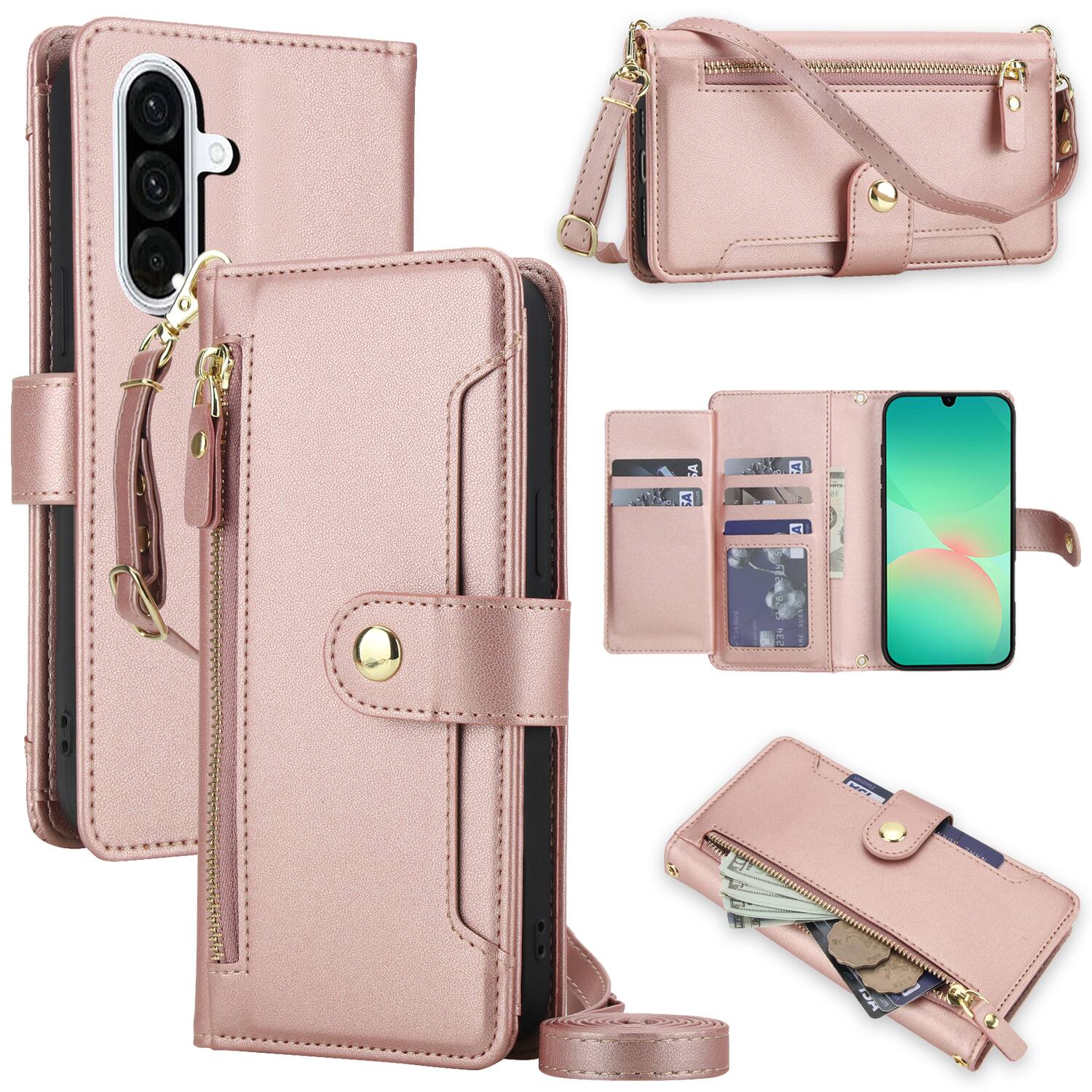 Rosegold
