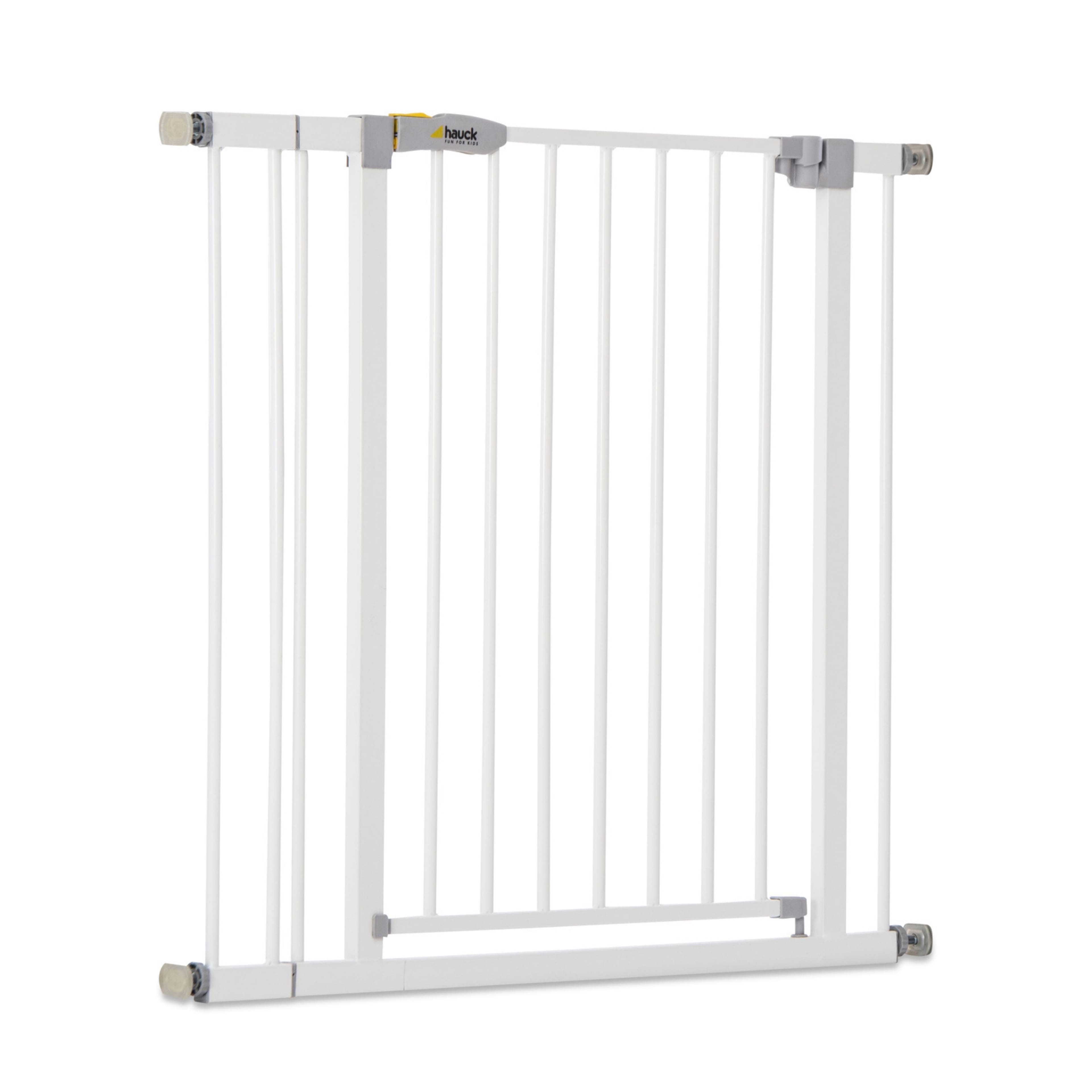 hauck - 59728 Open N Stop KD Pressure Fit with 3.5 Inch Extension Baby Gate, White price history on PriceWatchPro
