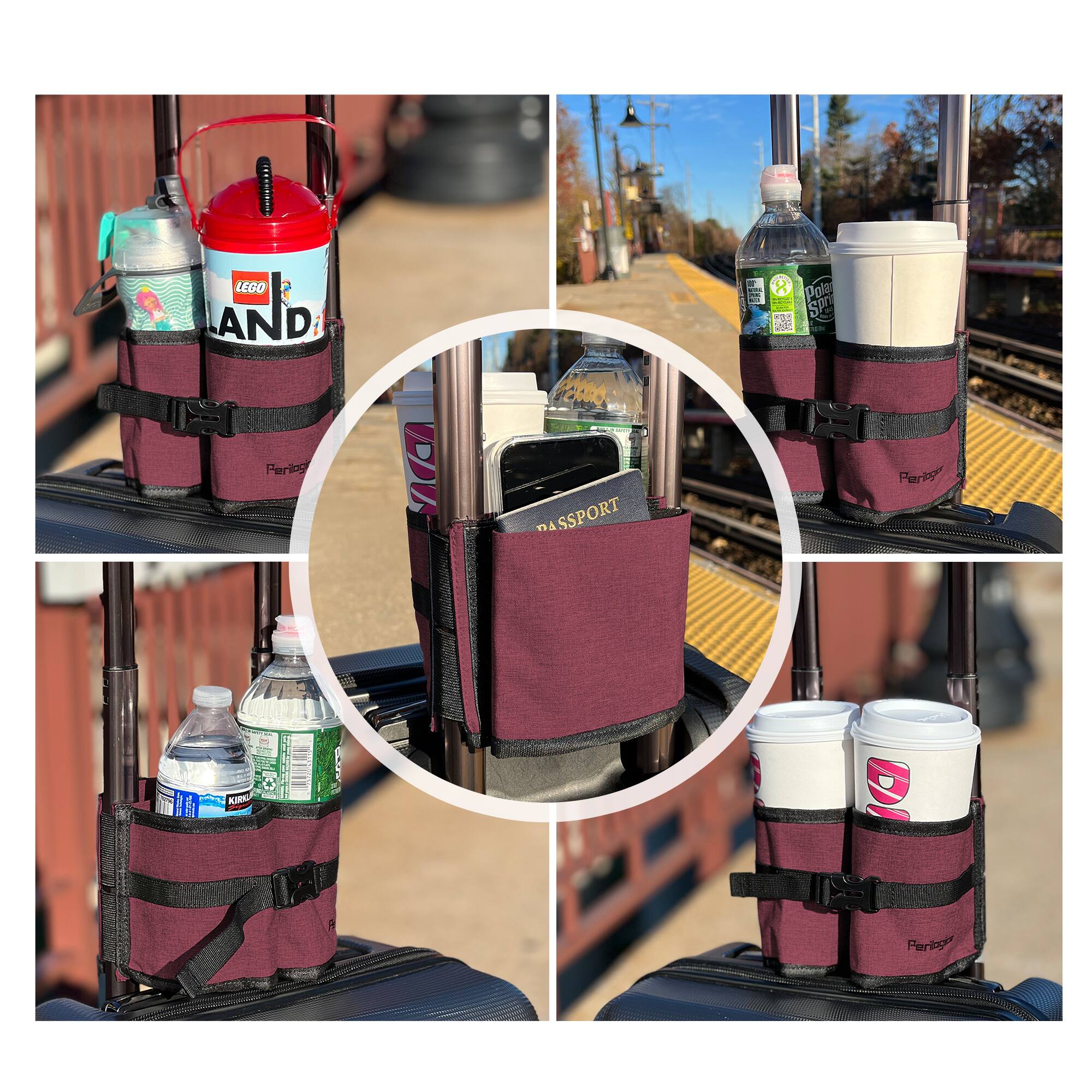 LEGO LAND

PASSPORT

Perigo

Perigo

Perigo