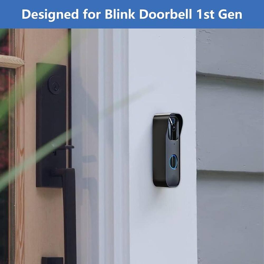 Designed for Blink Doorbell 1st Gen