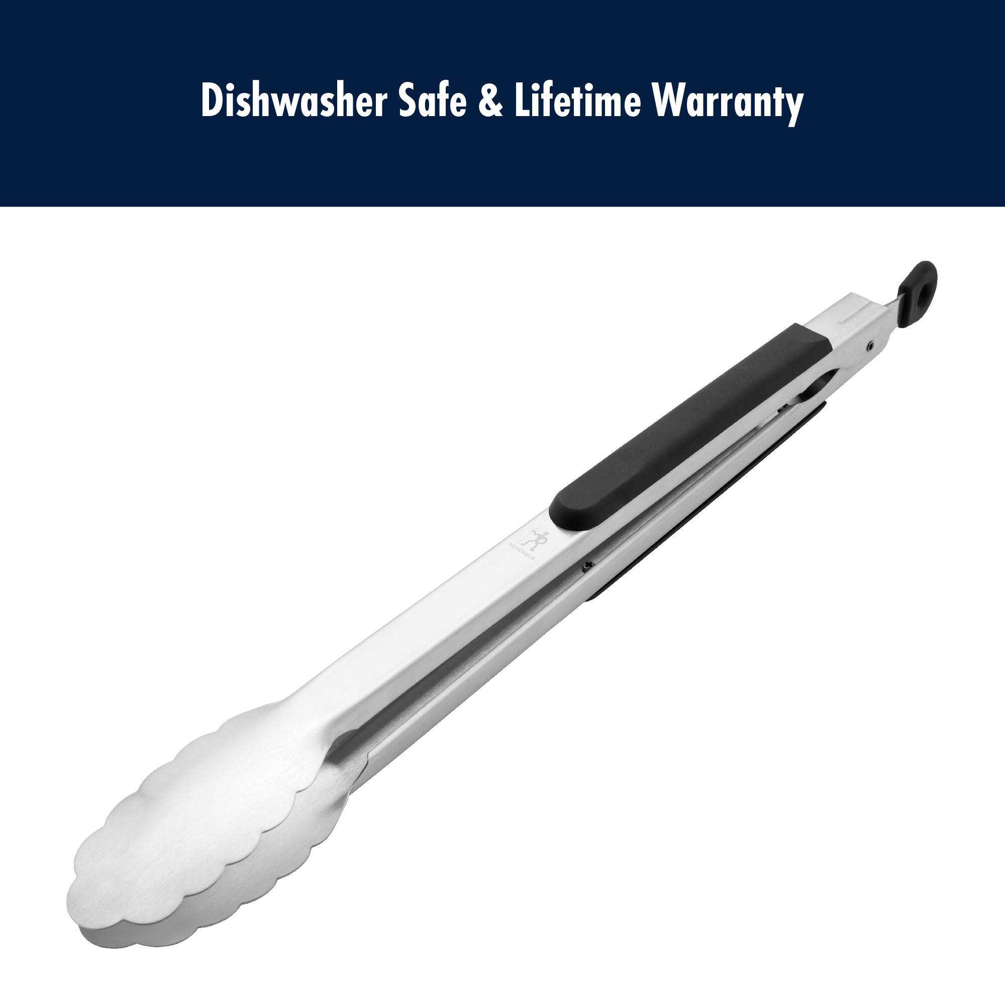 Dishwasher Safe & Lifetime Warranty