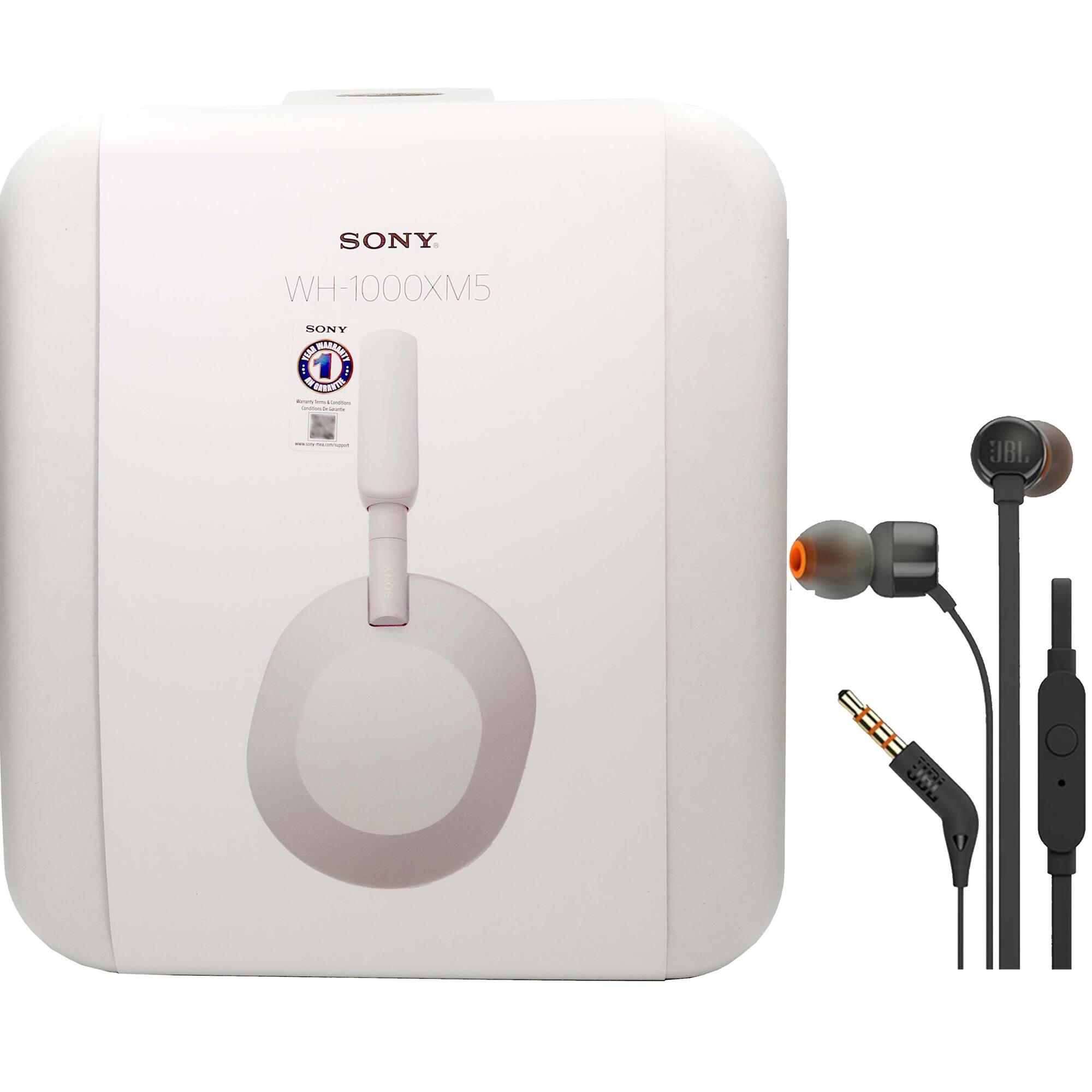 SONY WH-1000XM5  
SONY WViL IEAMMINA  
JBL
