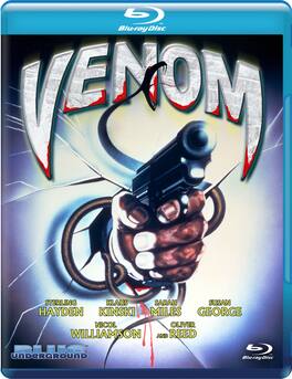 Venom - BLU-RAY