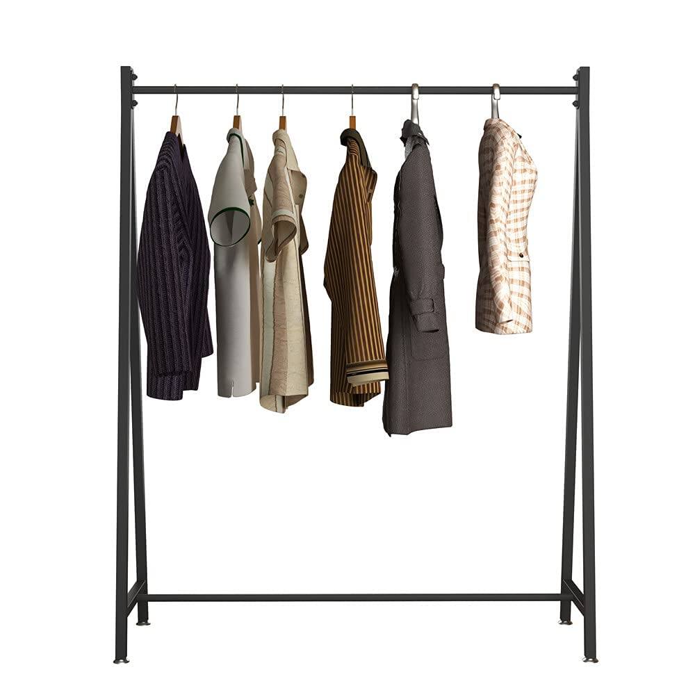 Black Clothing Racks