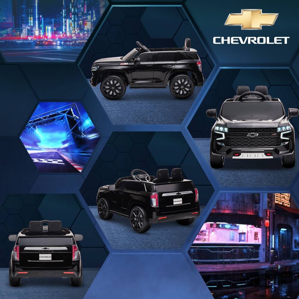 CHEVROLET  
CHEVROLET