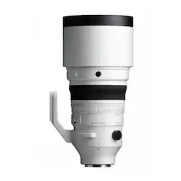 Sigma - 200mm F2 DG OS Sports Lens (L Mount) - White