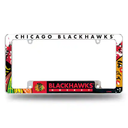 CHICAGO BLACKHAWKS
BLACKHAWKS HOCKEY
NHL