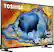 TOSHIBA firetv LED Full HD