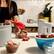 Alt View 8. Bella - 3.5-qt. Hand & Stand Mixer - Oatmilk.