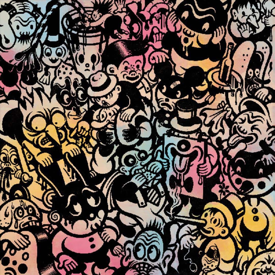 Adventure [LP] [VINYL]