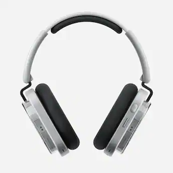 Nothing Headphone (1) Wireless Over Ear Bluetooth Headphones White Nothing Headphone (1) Wireless Over Ear Bluetooth Headphones White