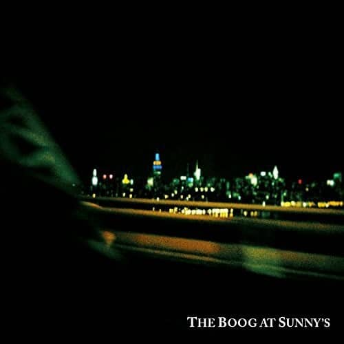 Brooklyn Boogaloo Blowout - Boog At Sunny's   - COMPACT DISCS [CD] price history on PriceWatchPro
