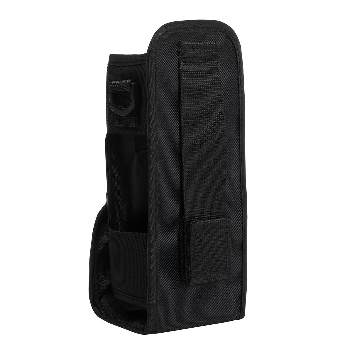 Alt View 5. Flashpoint - Flashpoint CB57 Cross body mini bag for eVOLV 200 and 200Pro Pocket Flashes.