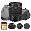 sMF 24 35 I Canon 24-105 50 70 1 85 LK a S2 V30 3 XC I 64GB GB Camon Lins - -- ws LANEN - i - JAmIn Canon Cattou