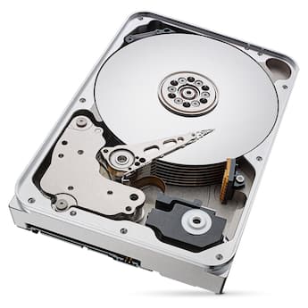 Seagate IronWolf 12TB NAS Internal Hard Drive with Rescue Data Seagate IronWolf 12TB NAS Internal Hard Drive with Rescue Data