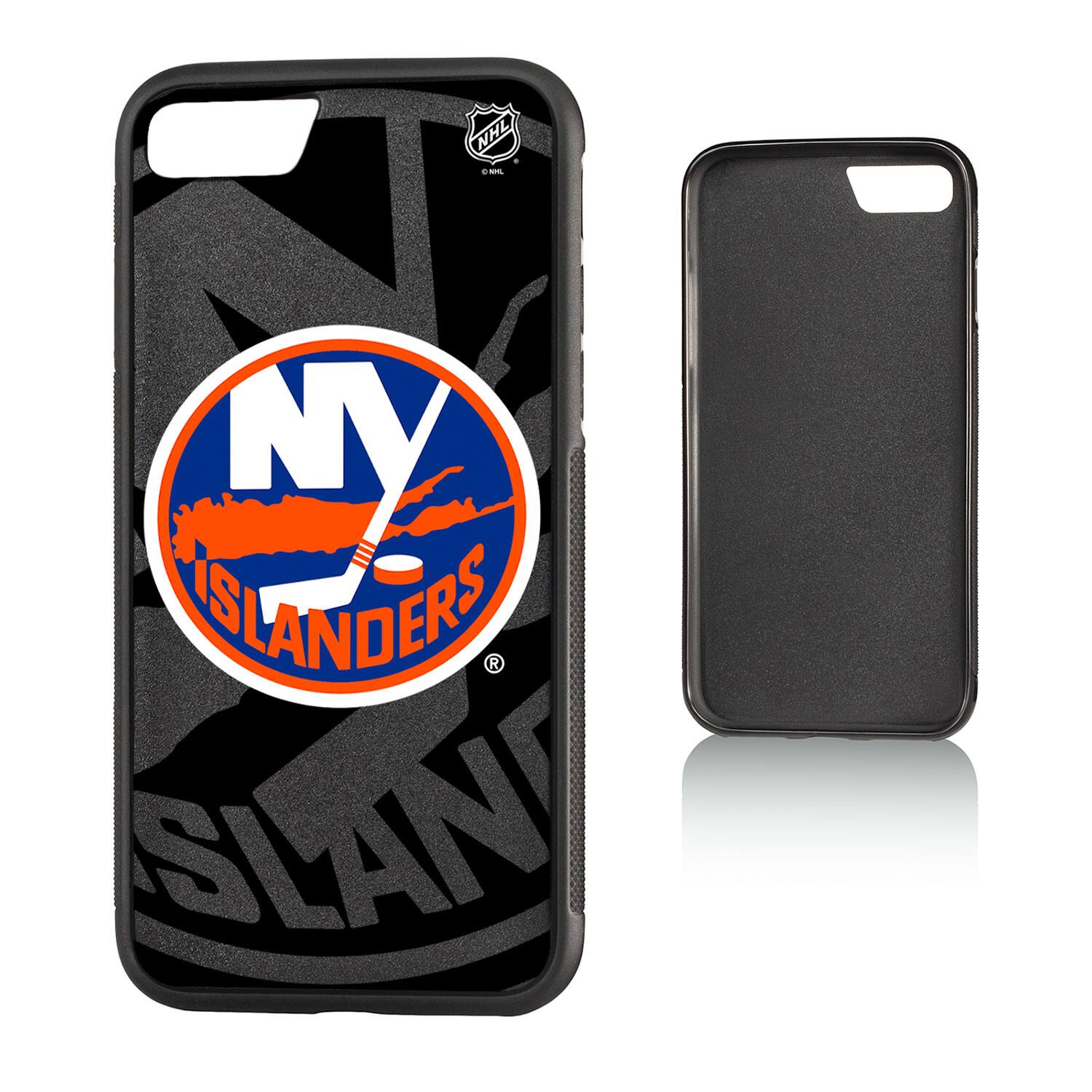 NHL  
NY ISLANDERS  
ISLANDERS