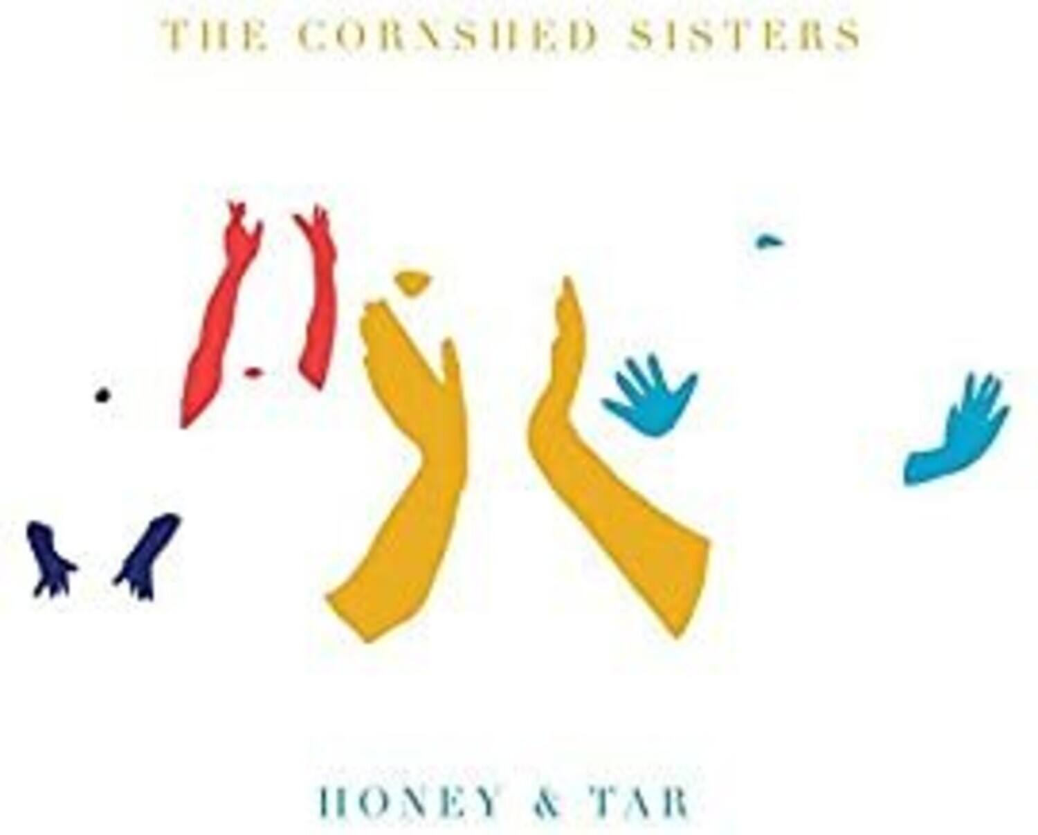 The Cornshed Sisters  
Honey & Tar