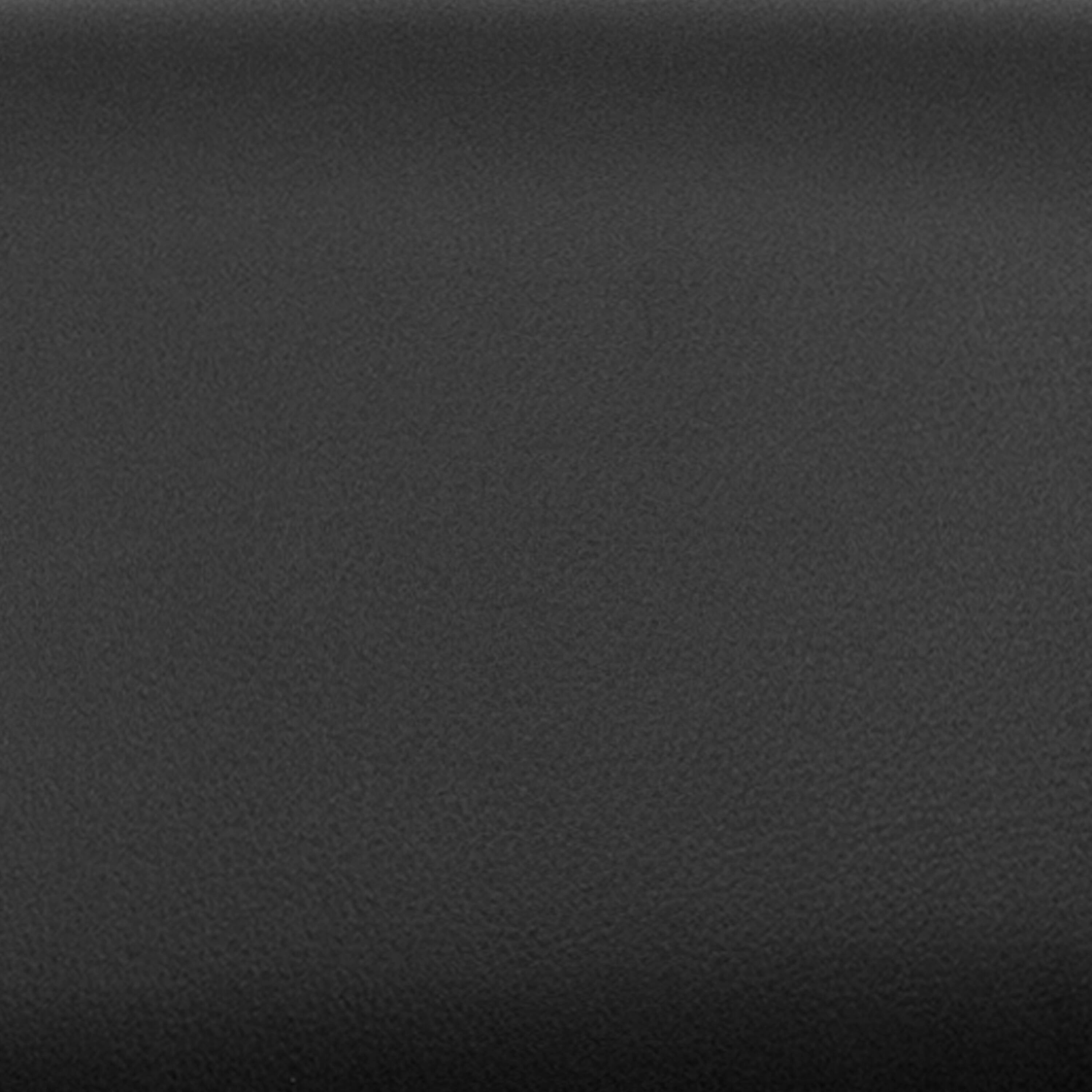Alt View 10. Emma + Oliver - Conference Chair with Accent Nail Trim - Black Vinyl.