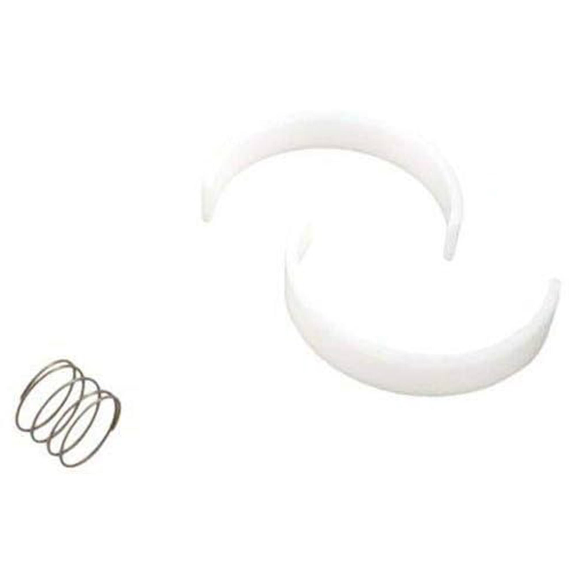 Alt View 3. Pentair - Pentair GW9503 Kreepy Krauly Great White Pool Cleaner Oscillator Replacement - White.