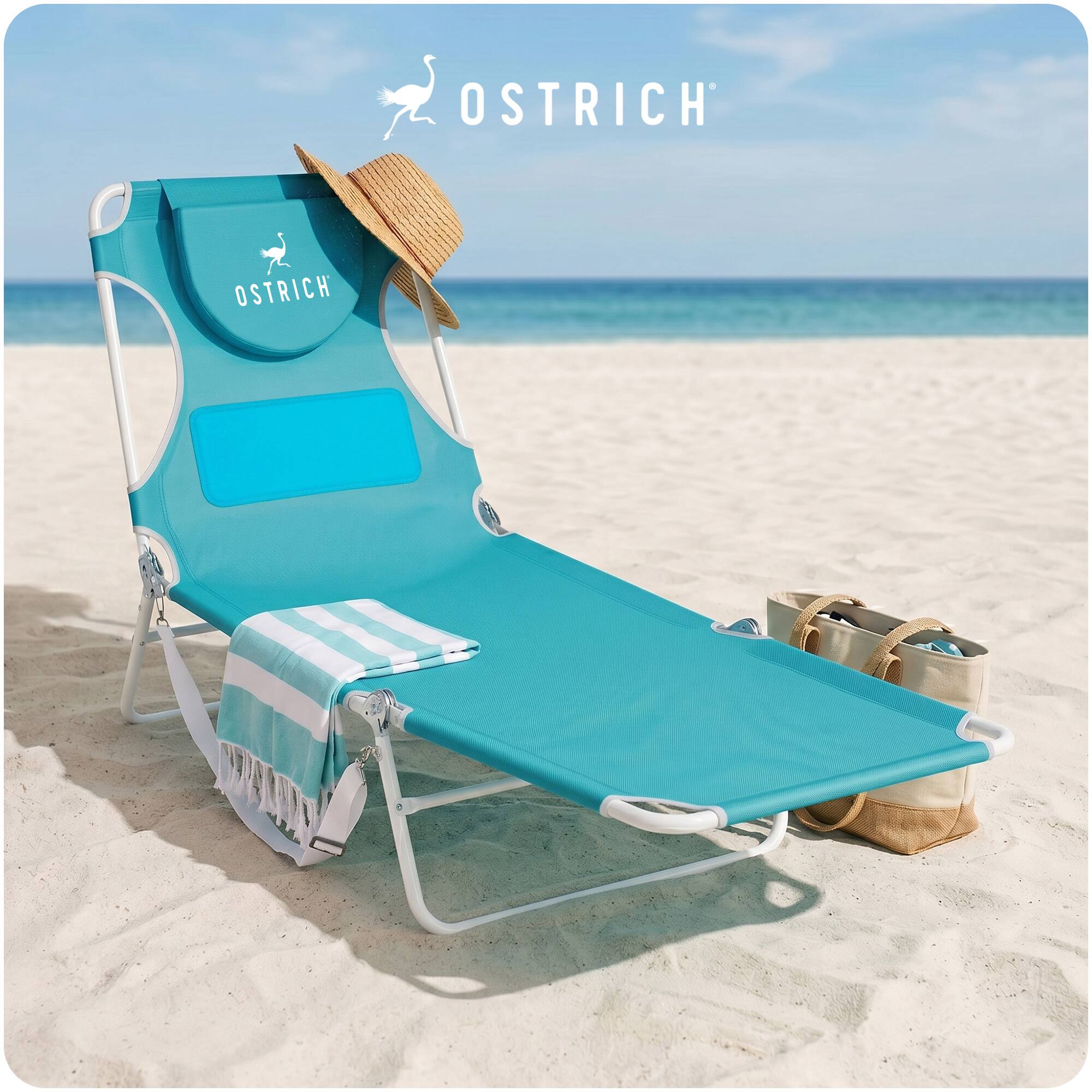 OSTRICH