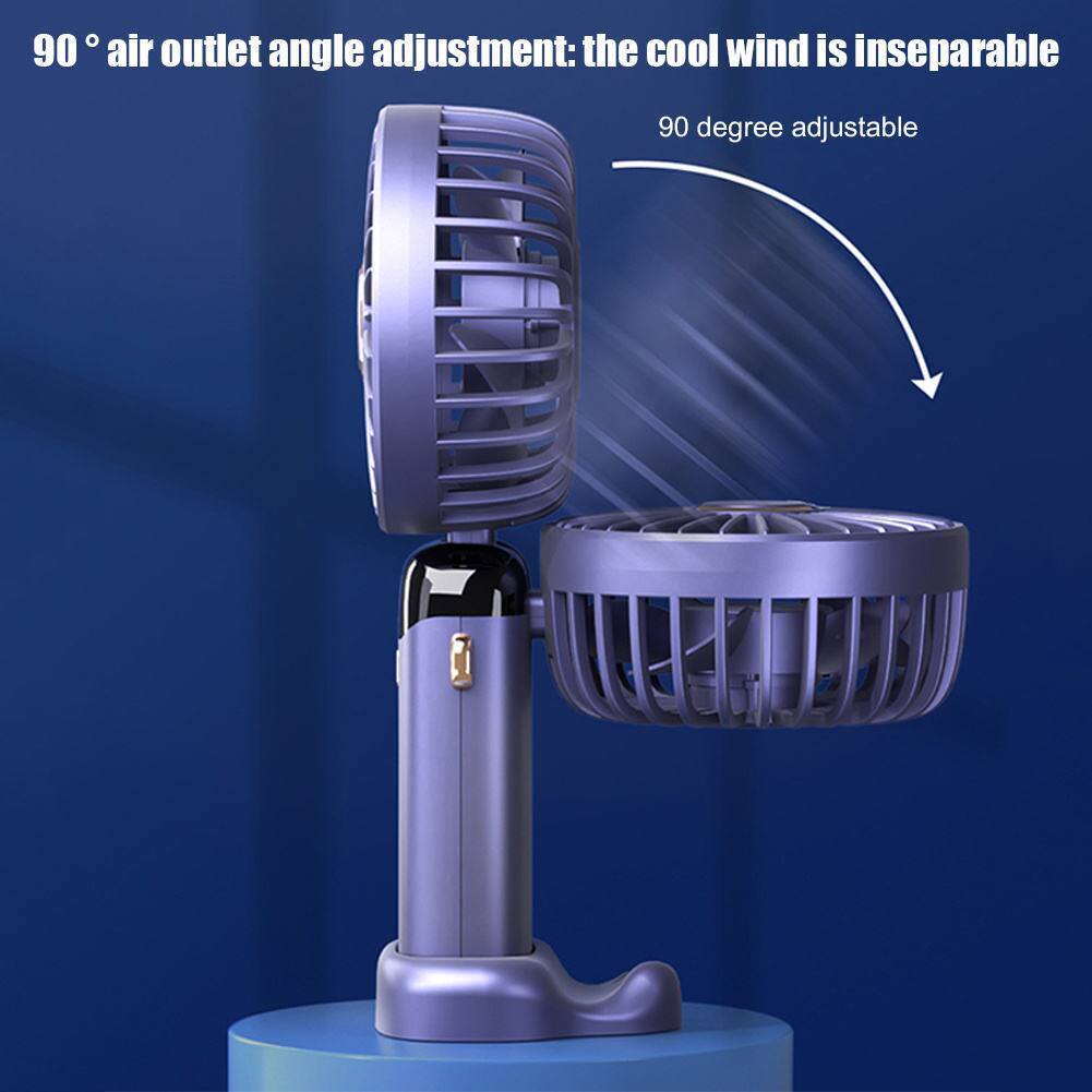 90° air outlet angle adjustment: the cool wind is inseparable  
90 degree adjustable