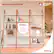 Make Your Wall POP universal e expert | A FACTPUNEENESS CILITER I | Leveling | - i I I : Options Remove 3 Shelves Add a desk i PE i | E GILATCS Combine multiple bookcases for a multifunctional & creative storage space Styling