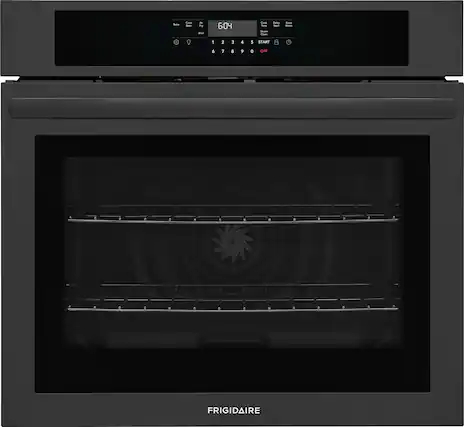 -ls i i - by u 0 388 Cm - I Cem - Sed i : 1 2 3 4 5 START & a a 9 6 OFF 1 . a D 1 . a . e . 1 1 . 4 a 1 FRIGIDAIRE
6:04
Bake
Cancer
Broil
Cook
Delay
Master
00:00
3 4 5
8 9 0
FRIGIDAIRE