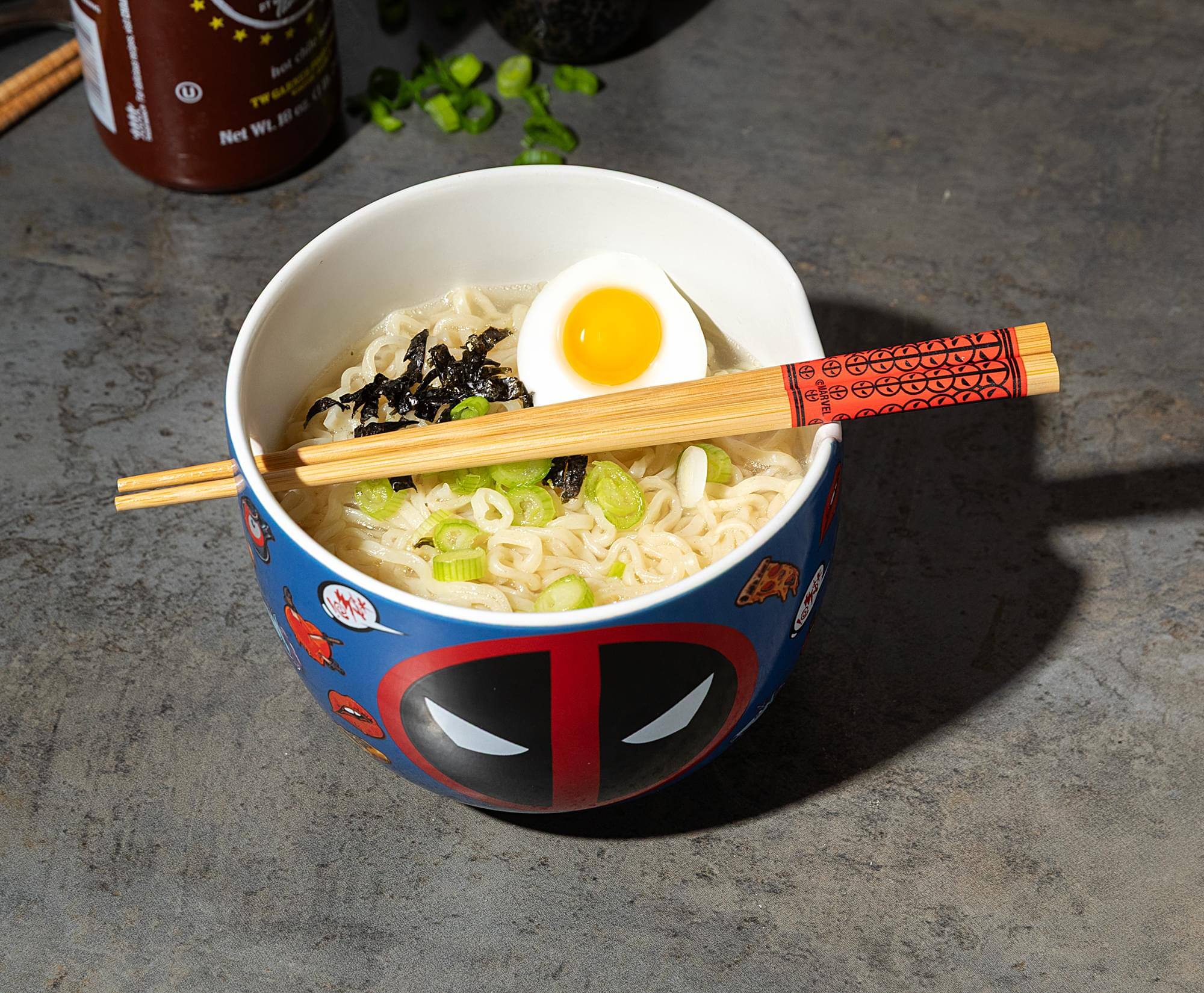 The text on the image reads:

"TW Net WL 110g"