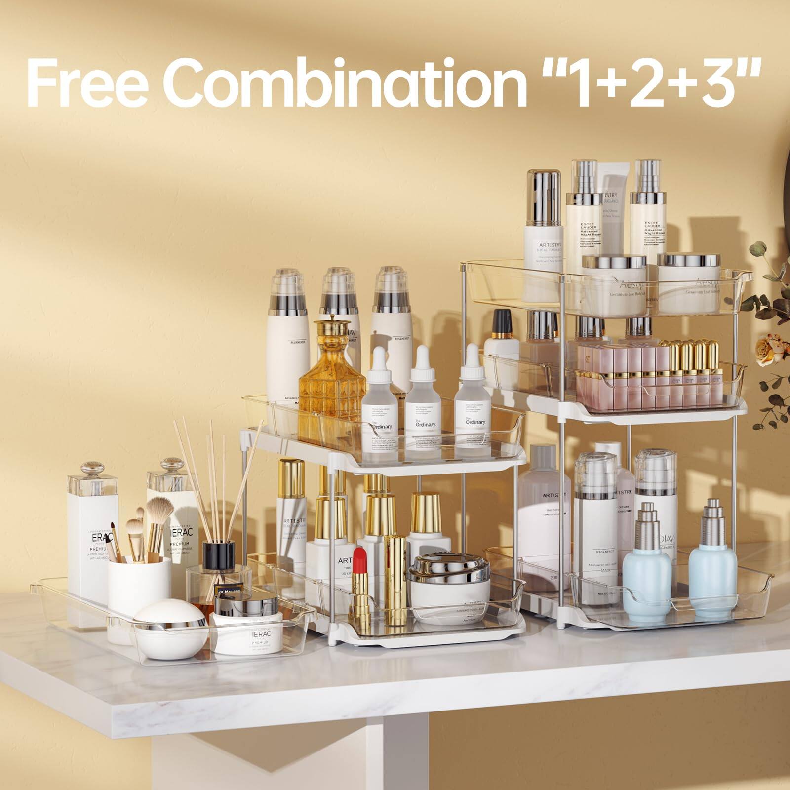 Free Combination "1+2+3"