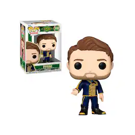 Funko - Pop! Wicked: Fiyero - Multicolor