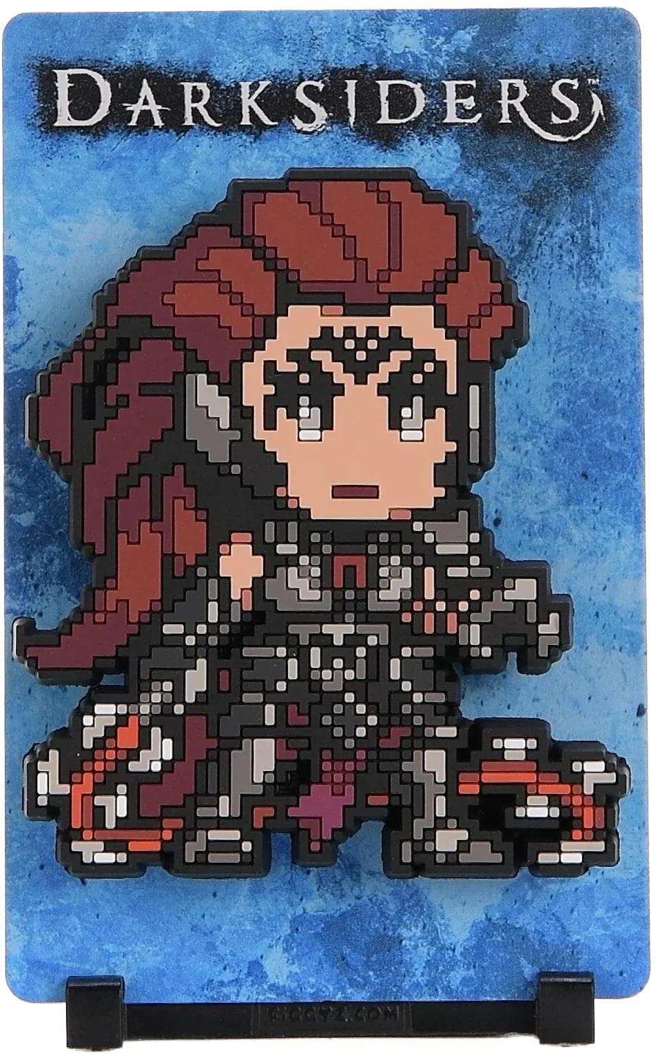 Darksiders
