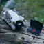 Alt View 15. DJI - Mini 4 Pro ND Filters Set (ND16/64/256) - Black.